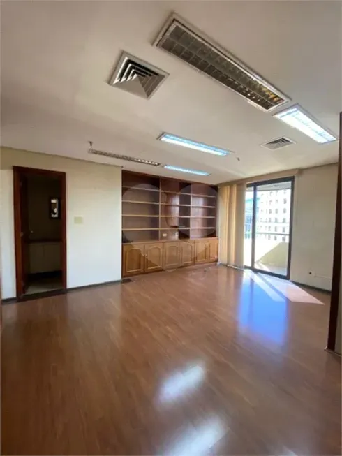 Foto 1 de Sala Comercial para alugar, 45m² em Itaim Bibi, São Paulo