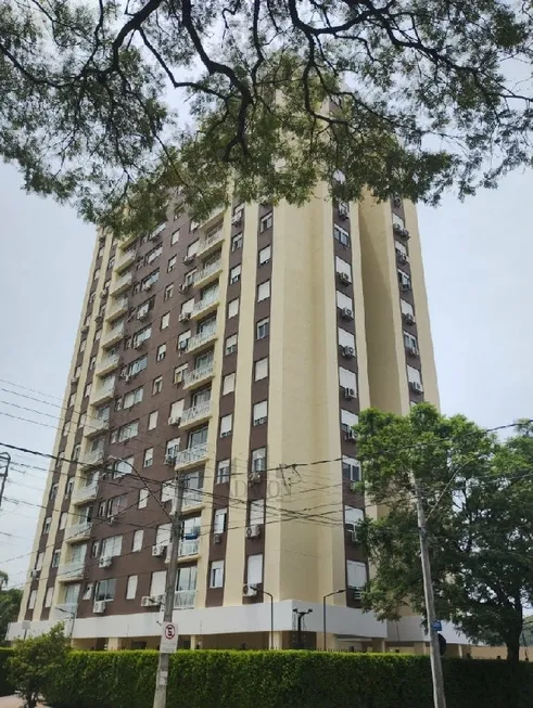 Foto 1 de Apartamento com 2 Quartos para alugar, 60m² em Partenon, Porto Alegre