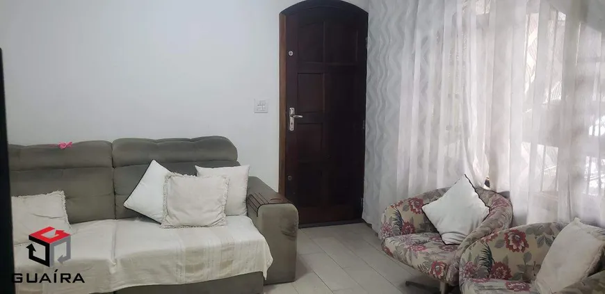 Foto 1 de Sobrado com 3 Quartos à venda, 285m² em Rudge Ramos, São Bernardo do Campo