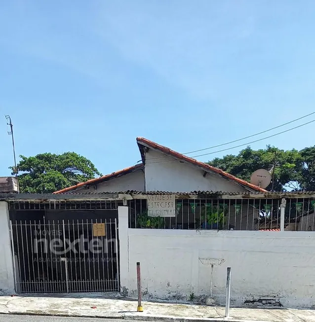 Foto 1 de Lote/Terreno à venda, 250m² em Jardim da Granja, São José dos Campos