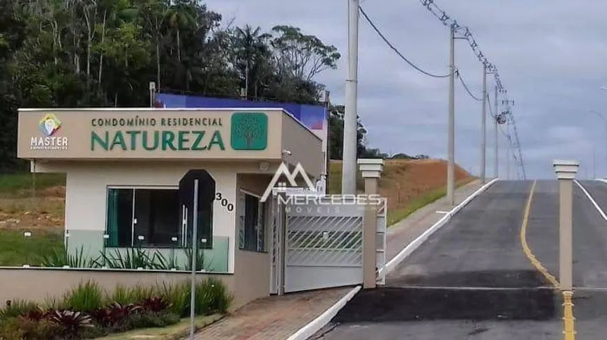 Foto 1 de Lote/Terreno à venda, 300m² em Quilometro Doze, Itajaí