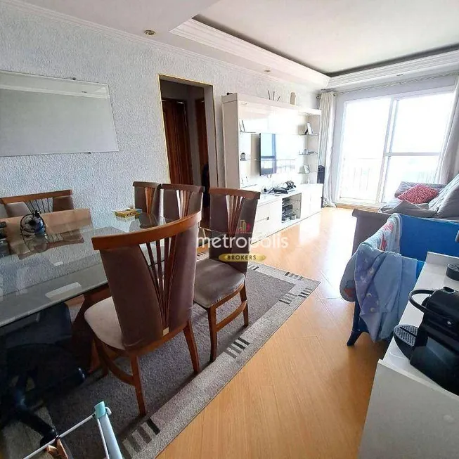 Foto 1 de Apartamento com 2 Quartos à venda, 59m² em Vila Ivone, São Paulo
