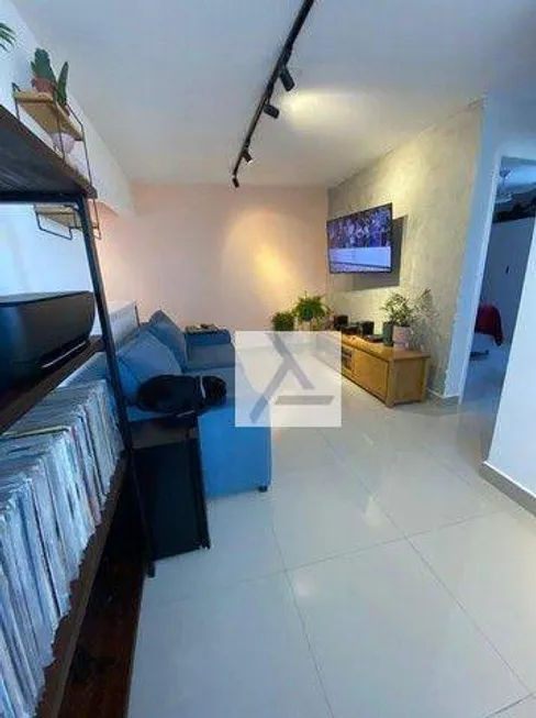 Foto 1 de Apartamento com 2 Quartos à venda, 60m² em Vila Santa Catarina, São Paulo