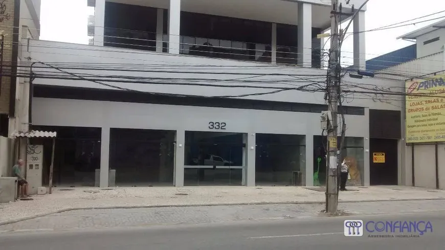 Foto 1 de Sala Comercial para alugar, 70m² em Pechincha, Rio de Janeiro