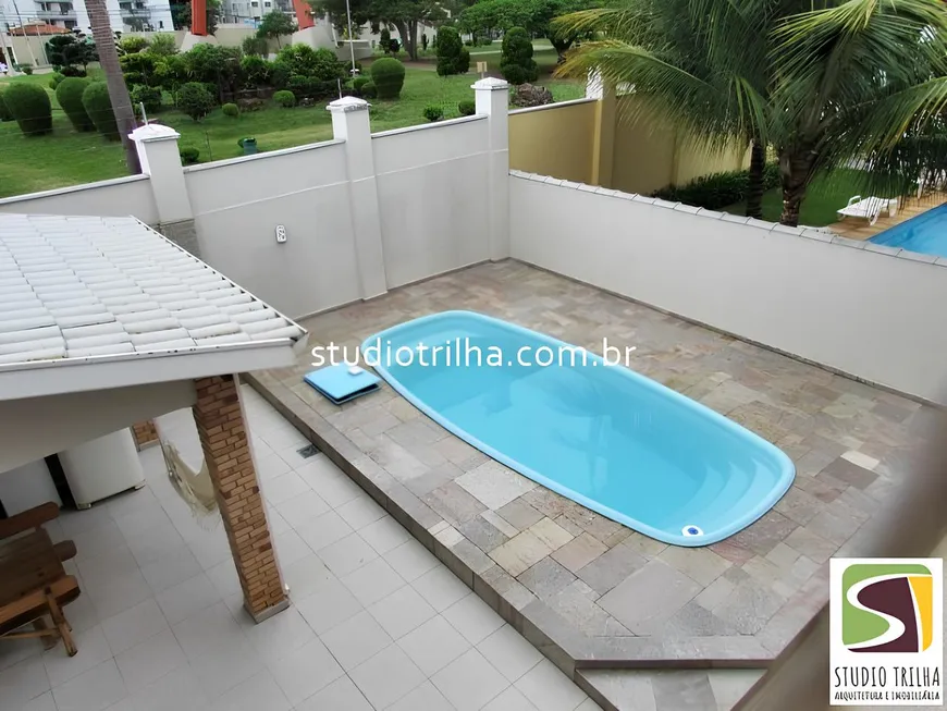 Foto 1 de Casa de Condomínio com 4 Quartos à venda, 265m² em Condomínio Sunset Park, São José dos Campos