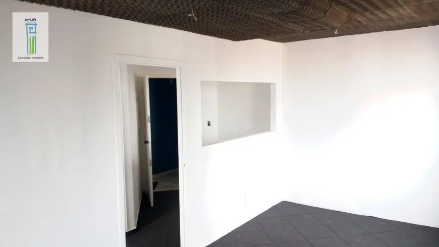 Foto 1 de Sala Comercial para alugar, 33m² em Santana, São Paulo