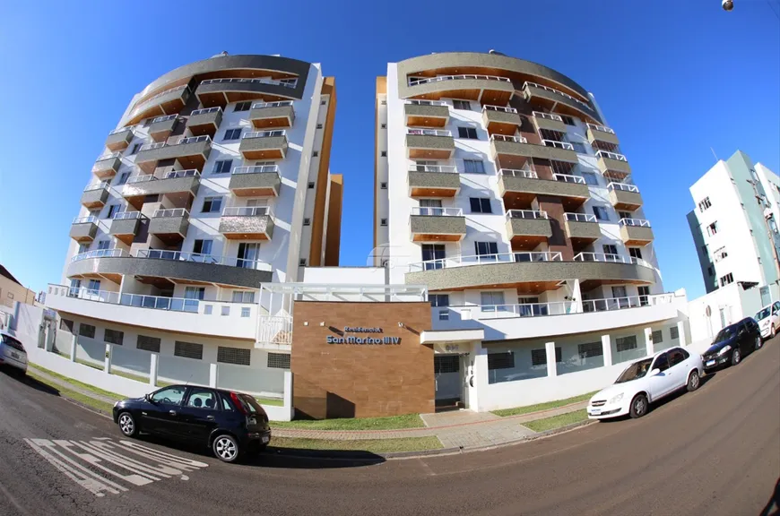 Foto 1 de Apartamento com 3 Quartos à venda, 104m² em Centro, Pato Branco