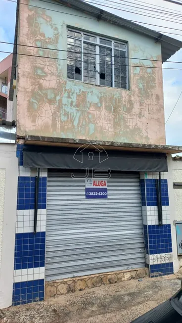 Foto 1 de Imóvel Comercial com 2 Quartos para alugar, 50m² em Conjunto Habitacional Padre Anchieta, Campinas