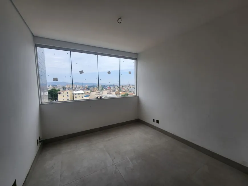 Foto 1 de Apartamento com 3 Quartos à venda, 78m² em Jardim Montanhês, Belo Horizonte