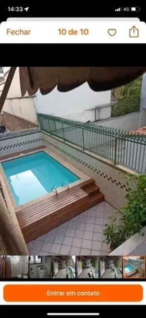 Foto 1 de Apartamento com 3 Quartos à venda, 92m² em Recreio Dos Bandeirantes, Rio de Janeiro