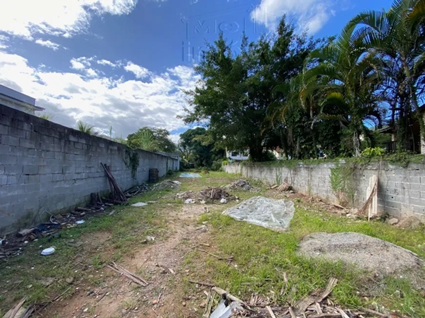 Foto 1 de Lote/Terreno à venda, 400m² em Boiçucanga, São Sebastião