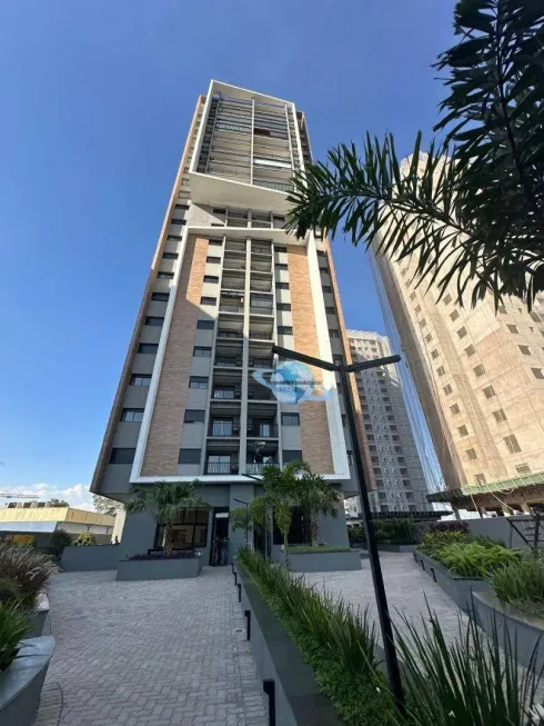 Foto 1 de Apartamento com 3 Quartos para alugar, 95m² em Alem Ponte, Sorocaba