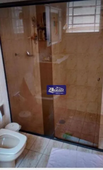 Foto 1 de Casa com 3 Quartos à venda, 170m² em Jardim Munhoz, Guarulhos