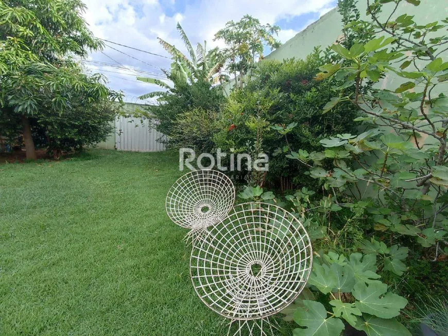 Foto 1 de Lote/Terreno à venda, 250m² em Jardim Patrícia, Uberlândia