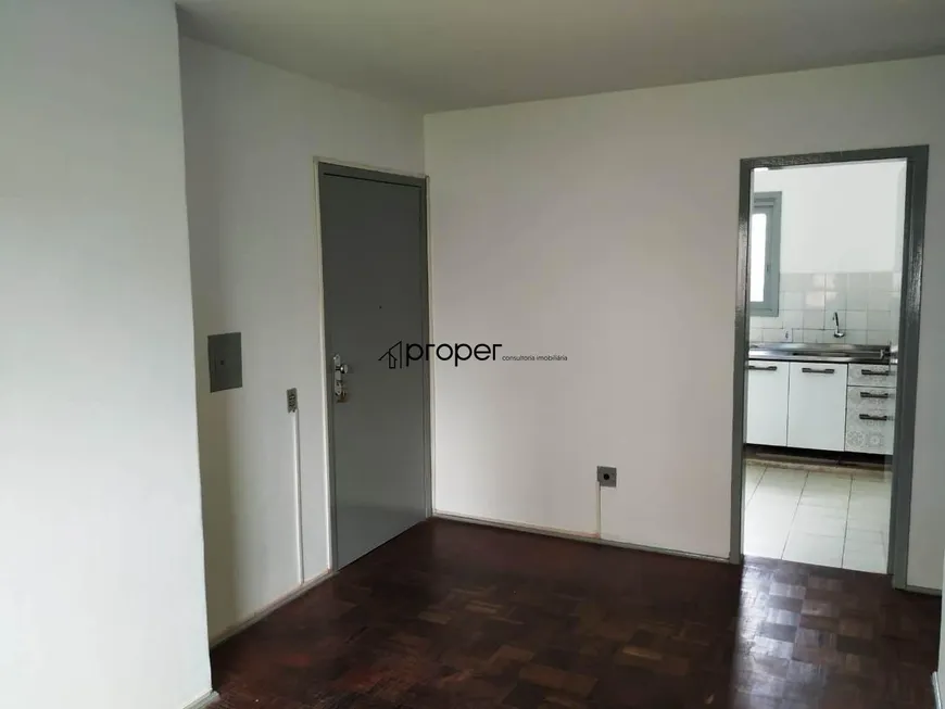 Foto 1 de Apartamento com 2 Quartos à venda, 60m² em Areal, Pelotas