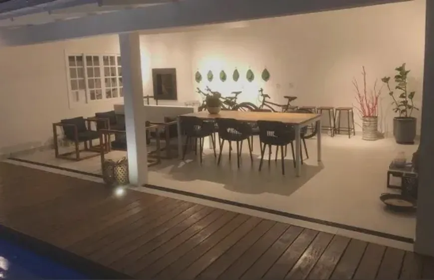 Foto 1 de Casa com 2 Quartos à venda, 100m² em Barra da Lagoa, Ubatuba