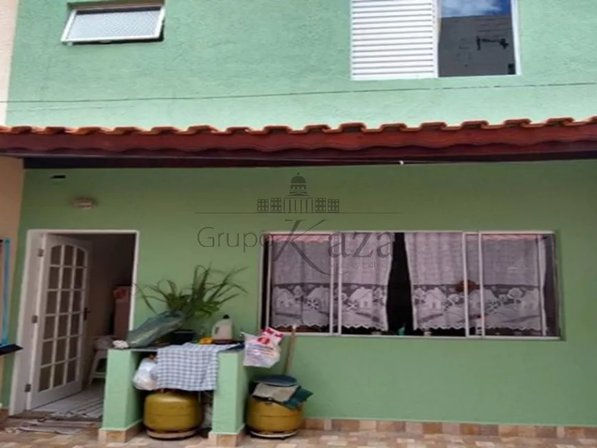 Foto 1 de Casa de Condomínio com 2 Quartos à venda, 120m² em Jardim Califórnia, Jacareí