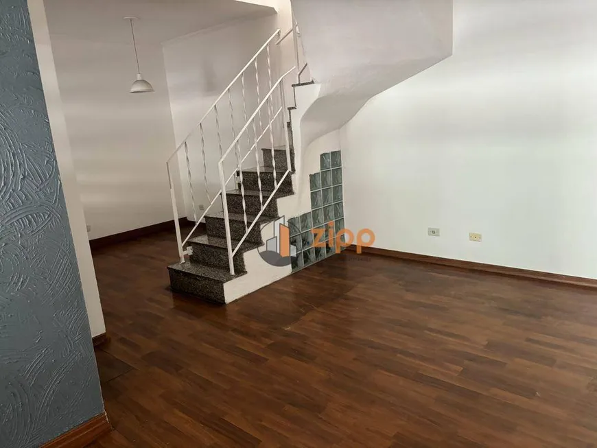 Foto 1 de Sobrado com 2 Quartos à venda, 68m² em Santa Terezinha, São Paulo