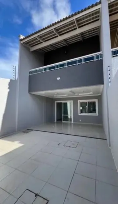 Foto 1 de Casa com 3 Quartos à venda, 203m² em Jardim Sumare, Ribeirão Preto