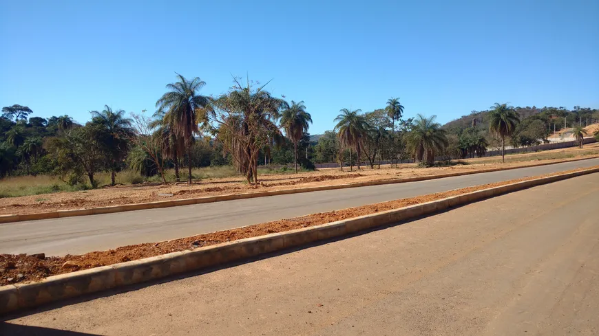 Foto 1 de Lote/Terreno à venda, 1000m² em Sobradinho, Lagoa Santa