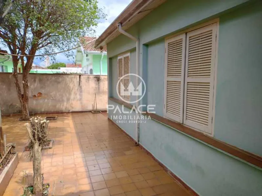 Foto 1 de Casa com 3 Quartos à venda, 170m² em Nova Piracicaba, Piracicaba