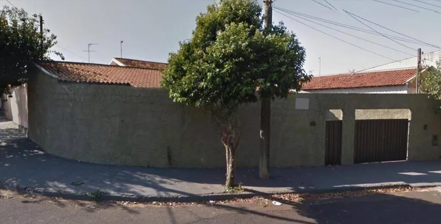 Foto 1 de Casa com 3 Quartos à venda, 83m² em Jardim Roberto Selmi Dei, Araraquara