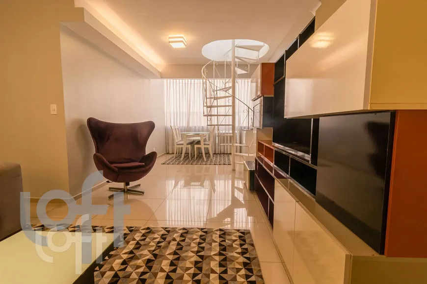 Foto 1 de Apartamento com 3 Quartos à venda, 164m² em Recreio Dos Bandeirantes, Rio de Janeiro
