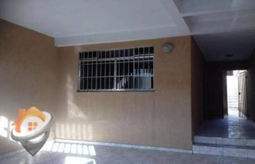 Foto 1 de Sobrado com 3 Quartos à venda, 200m² em Jaragua, São Paulo