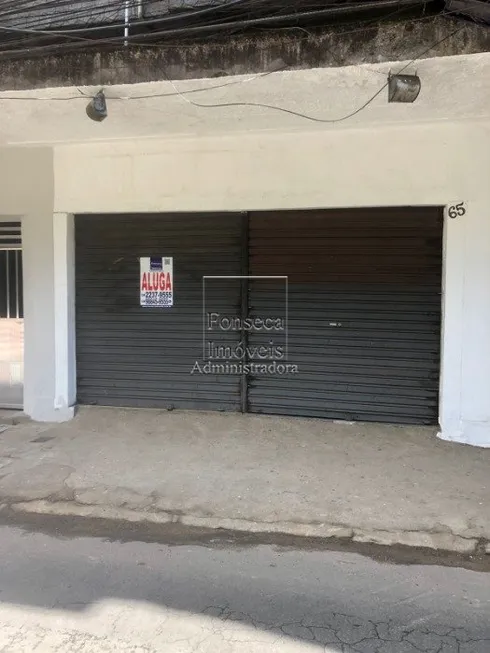 Foto 1 de Ponto Comercial para alugar, 53m² em Centro, Petrópolis