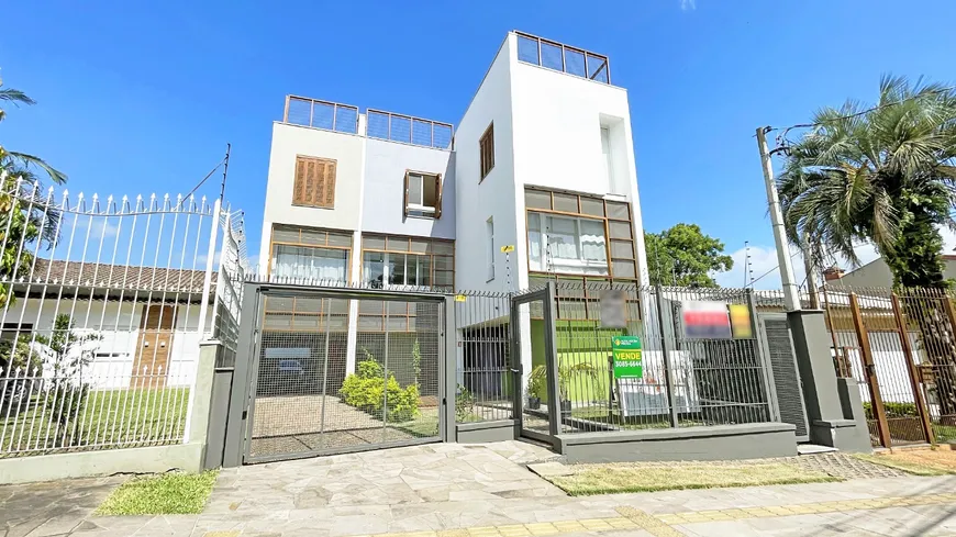 Foto 1 de Apartamento com 2 Quartos à venda, 134m² em Jardim Planalto, Porto Alegre