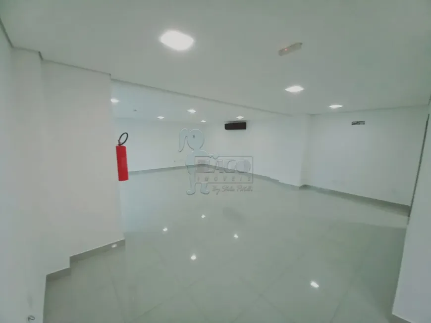 Foto 1 de Ponto Comercial para alugar, 79m² em Iguatemi, Ribeirão Preto