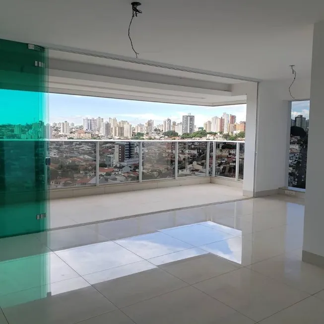 Foto 1 de Apartamento com 3 Quartos à venda, 146m² em Tubalina, Uberlândia