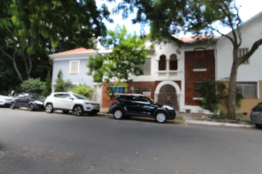 Foto 1 de Casa com 2 Quartos à venda, 100m² em Vila Mariana, São Paulo