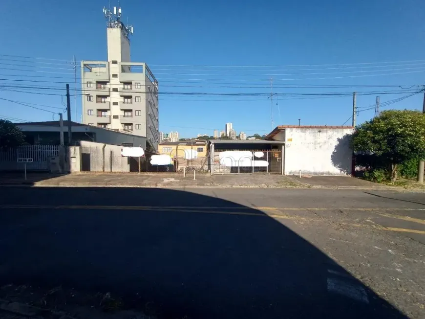 Foto 1 de Lote/Terreno à venda, 500m² em Jardim Dom Vieira, Campinas