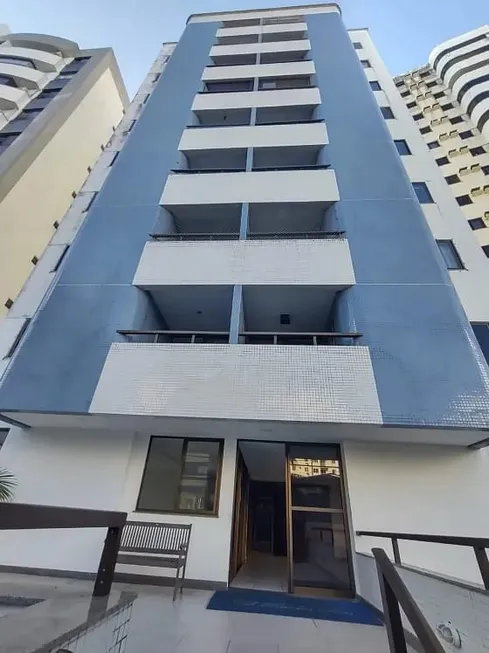 Foto 1 de Apartamento com 2 Quartos à venda, 70m² em Imbuí, Salvador
