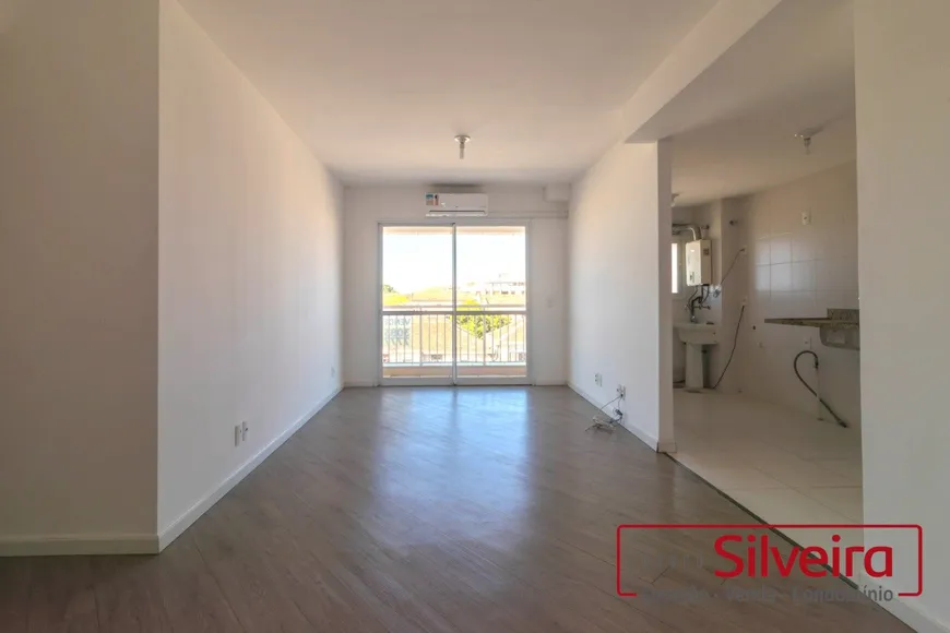 Foto 1 de Apartamento com 3 Quartos à venda, 84m² em Jardim Lindóia, Porto Alegre