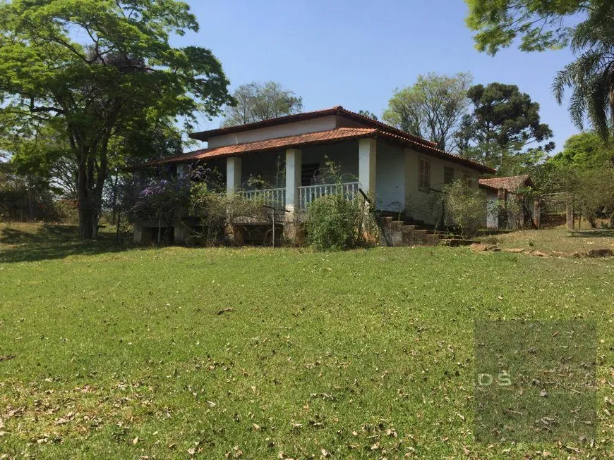 Foto 1 de Fazenda/Sítio com 11 Quartos à venda, 66375m² em , Tietê