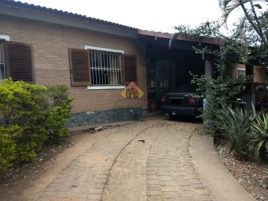 Foto 1 de Casa de Condomínio com 3 Quartos à venda, 400m² em Loteamento Eldorado, Tremembé