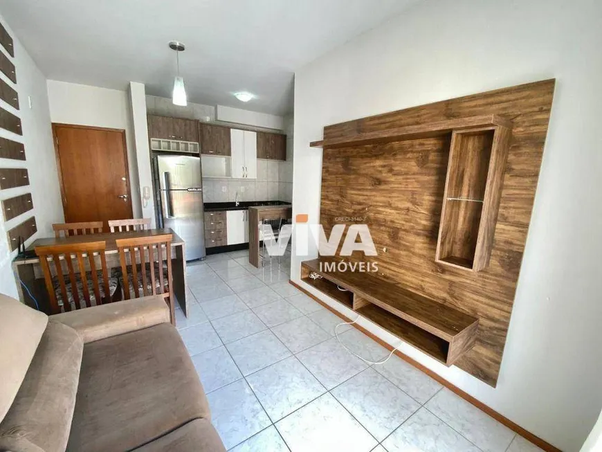 Foto 1 de Apartamento com 2 Quartos à venda, 49m² em Itaipava, Itajaí