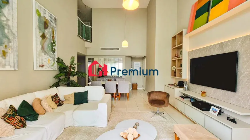 Foto 1 de Apartamento com 4 Quartos à venda, 160m² em Barra da Tijuca, Rio de Janeiro