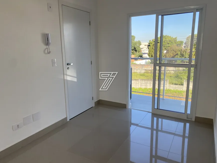 Foto 1 de Apartamento com 3 Quartos à venda, 127m² em São Cristóvão, São José dos Pinhais