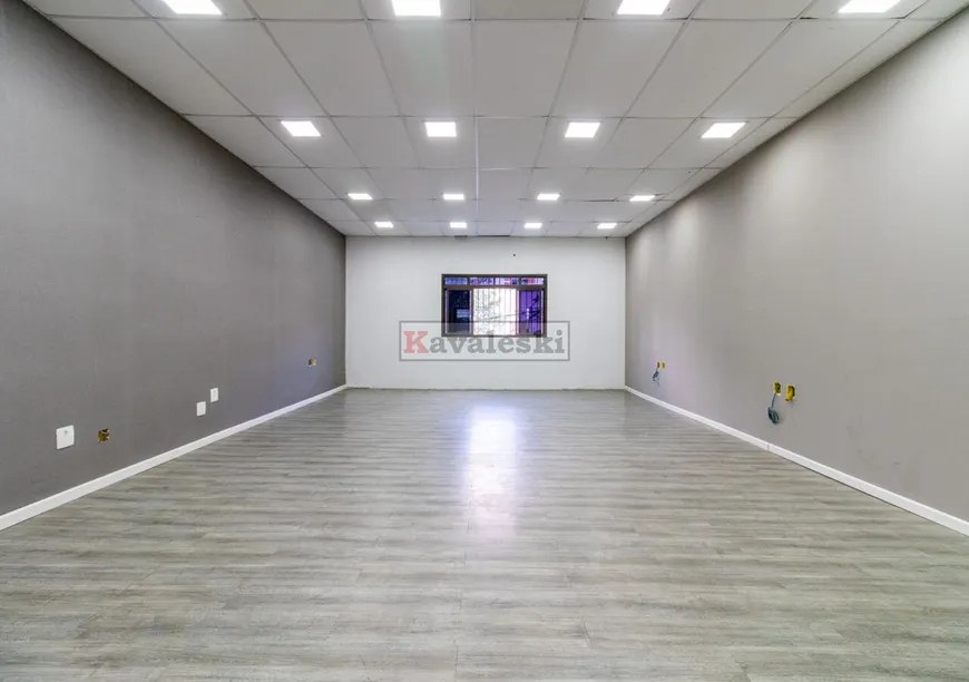 Foto 1 de Sala Comercial para alugar, 160m² em Ipiranga, São Paulo