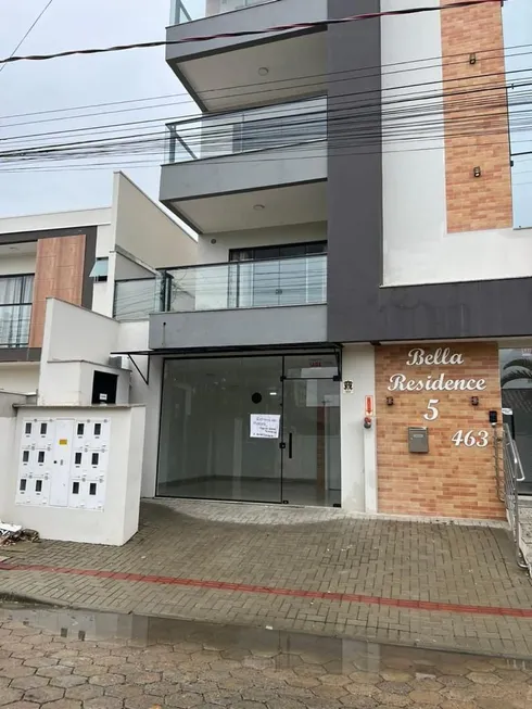 Foto 1 de Sala Comercial à venda, 27m² em Gravata, Navegantes