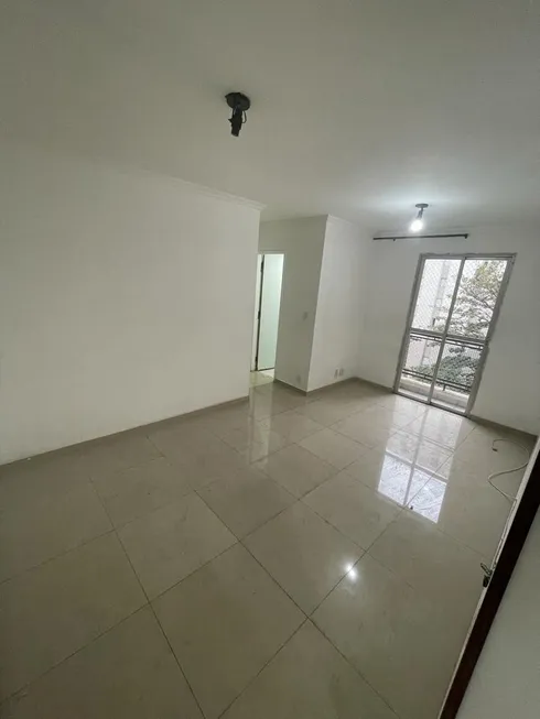 Foto 1 de Apartamento com 2 Quartos à venda, 55m² em Vila das Belezas, São Paulo