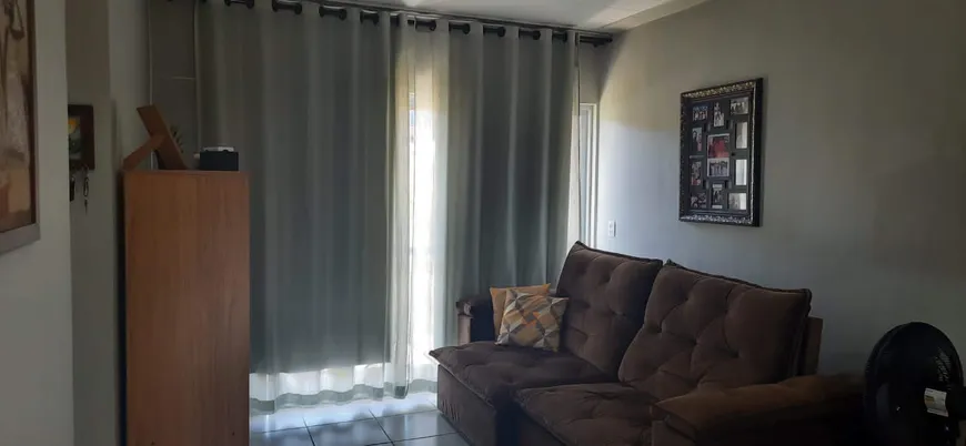 Foto 1 de Apartamento com 2 Quartos à venda, 72m² em Mar Do Norte, Rio das Ostras