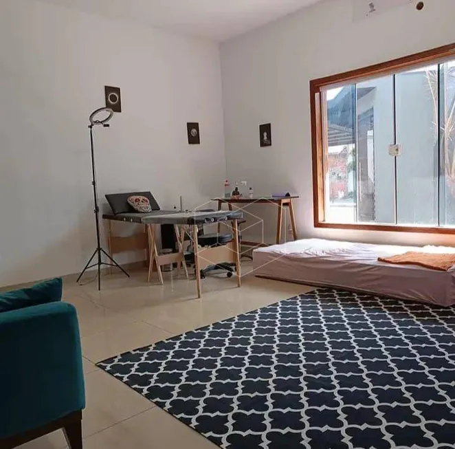 Foto 1 de Casa de Condomínio com 3 Quartos à venda, 420m² em Condomínio Flamboyant, Jaú