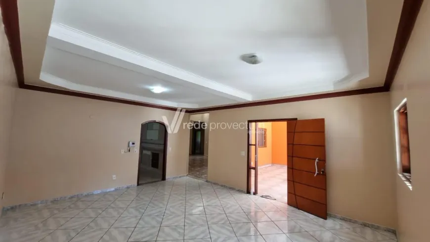 Foto 1 de Casa com 3 Quartos à venda, 452m² em Jardim das Paineiras, Campinas