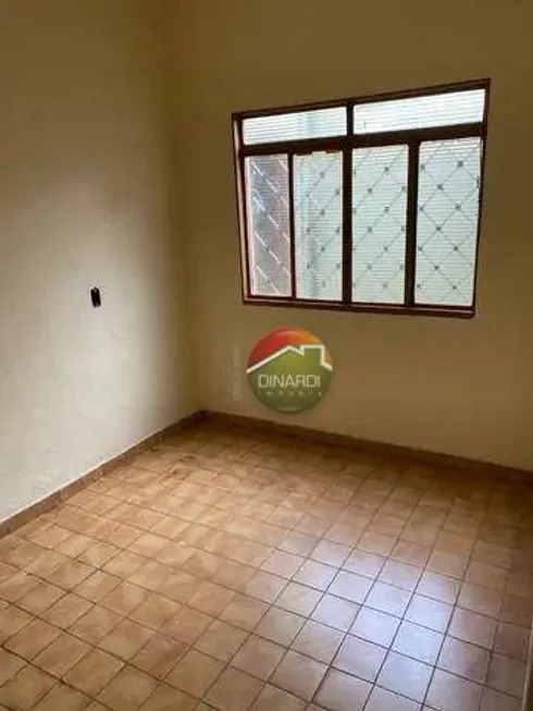 Foto 1 de Casa com 2 Quartos à venda, 125m² em Campos Eliseos, Ribeirão Preto