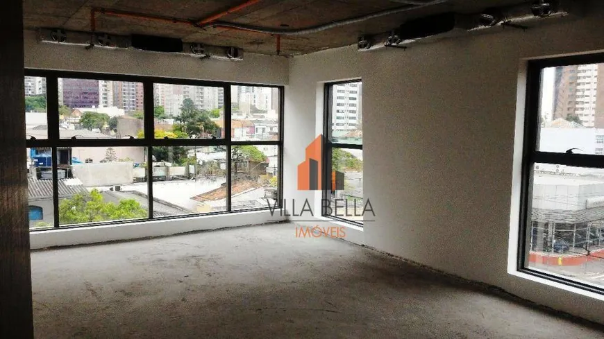 Foto 1 de Sala Comercial para alugar, 40m² em Jardim, Santo André