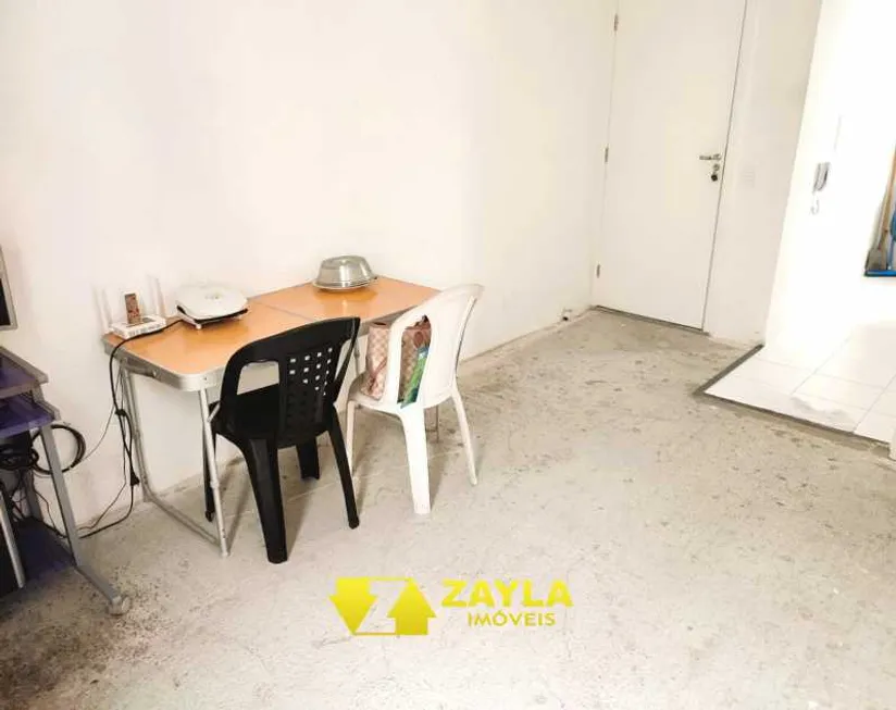 Foto 1 de Apartamento com 2 Quartos à venda, 40m² em Madureira, Rio de Janeiro